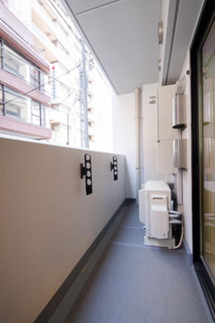 ※写真は同タイプ住戸です。