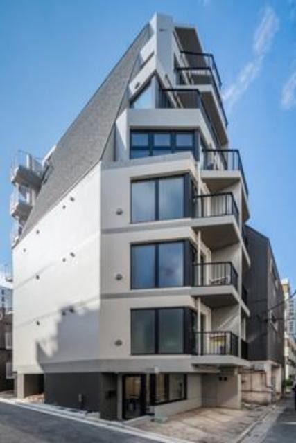 台東区浅草橋２丁目 【賃貸居住】マンション