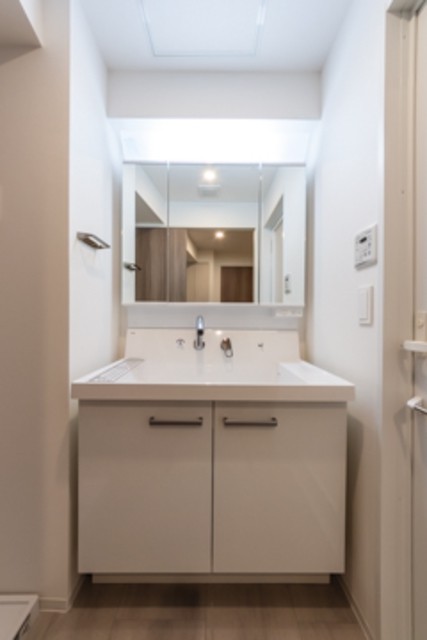 ※写真は同タイプ住戸です。(内装)