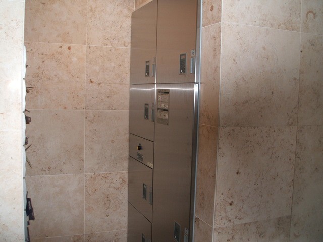 宅配ＢＯＸ(その他建物画像)