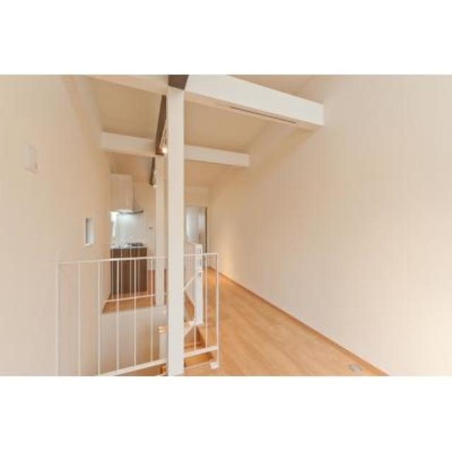 ※写真は同タイプ住戸です。(居間)