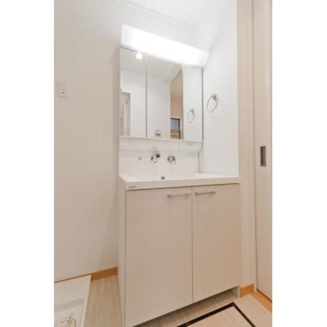 ※写真は同タイプ住戸です。(内装)