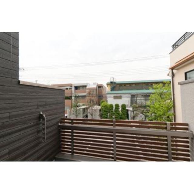 ※写真は同タイプ住戸です。