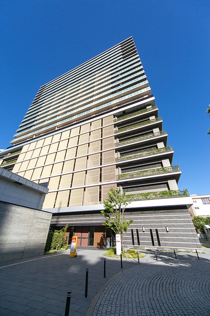 台東区蔵前１丁目 【賃貸居住】マンション