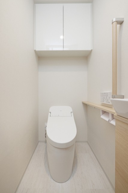 ※写真は同タイプ住戸です。(内装)