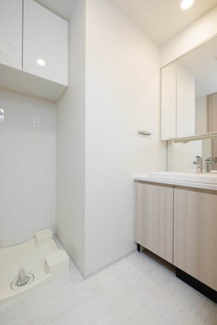 ※写真は同タイプ住戸です。(内装)