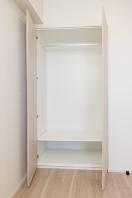 ※写真は同タイプ住戸です。(内装)