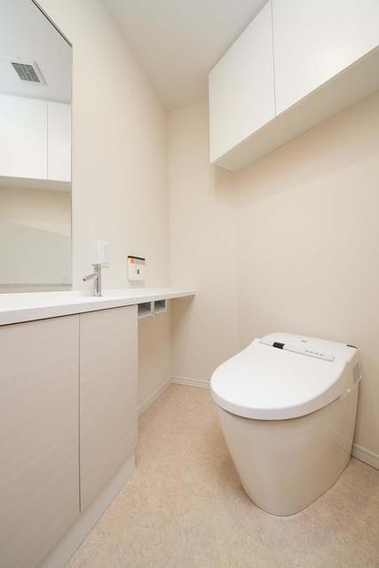 ※写真は同タイプ住戸です。(内装)