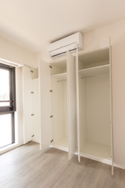 ※写真は同タイプ住戸です。(内装)