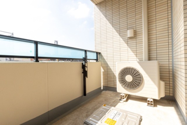 ※写真は同タイプ住戸です。