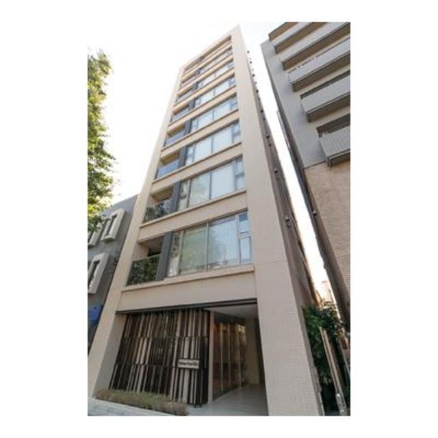 港区白金台５丁目 【賃貸居住】マンション