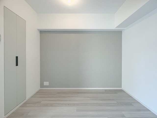 ※写真は同タイプ住戸です。(内装)