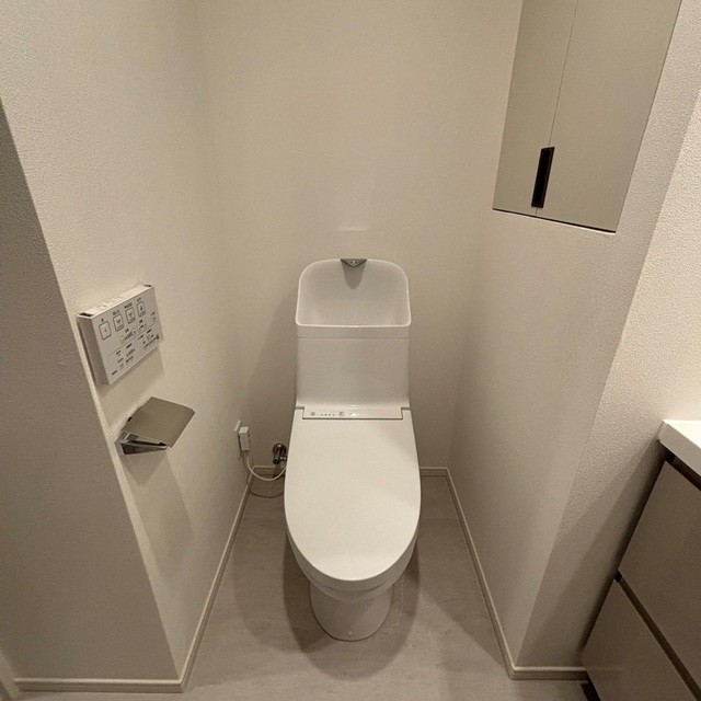 ※写真は同タイプ住戸です。(内装)