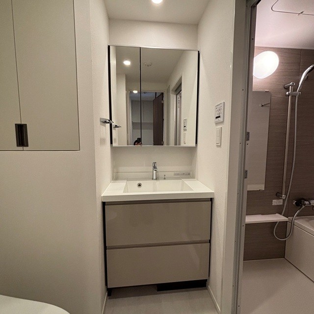 ※写真は同タイプ住戸です。(内装)