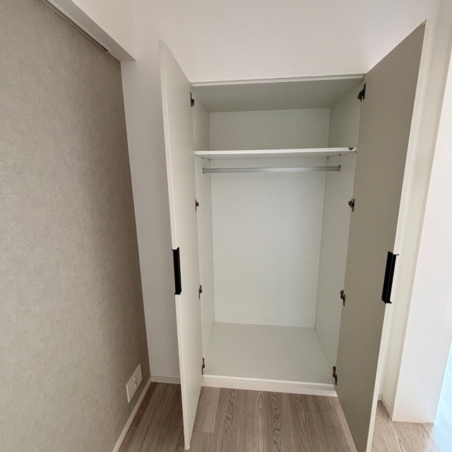 ※写真は同タイプ住戸です。(内装)