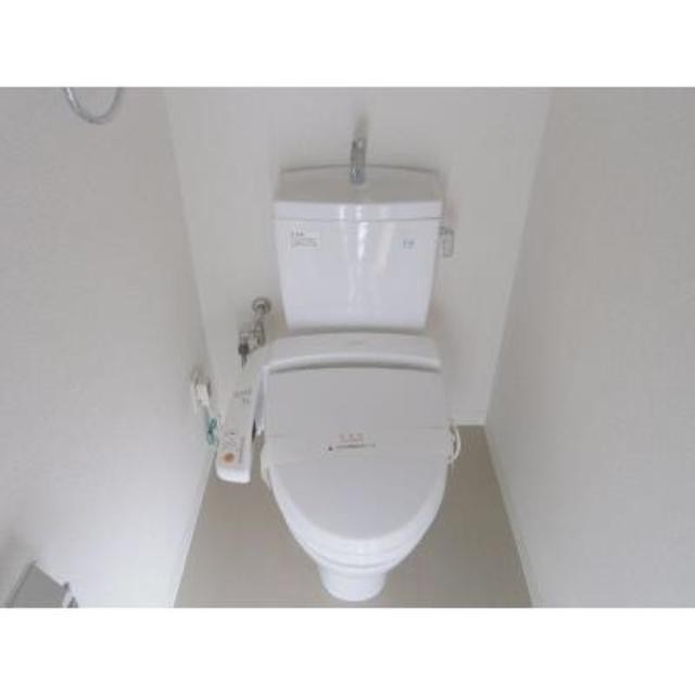 ※写真は同タイプ住戸です。(内装)