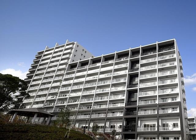 北区西ケ原４丁目 【賃貸居住】マンション