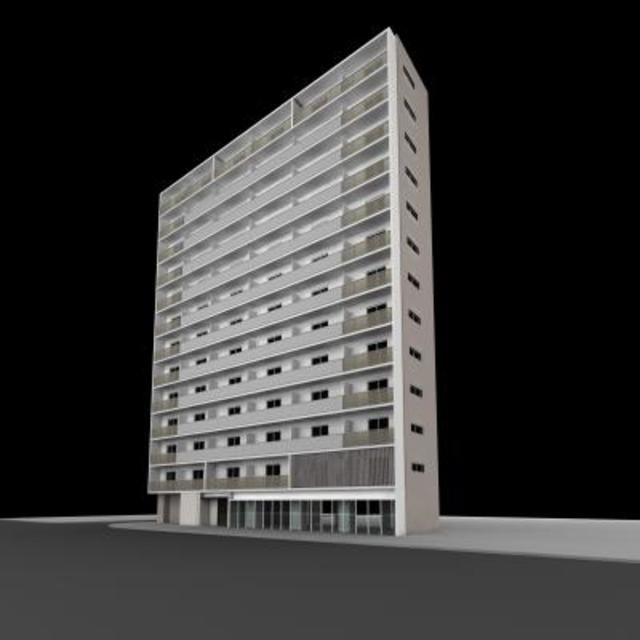 板橋区板橋１丁目 【賃貸居住】マンション
