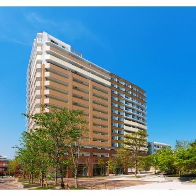 北区滝野川６丁目 【賃貸居住】マンション