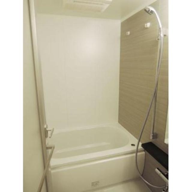 ※写真は同タイプ住戸です。(風呂)