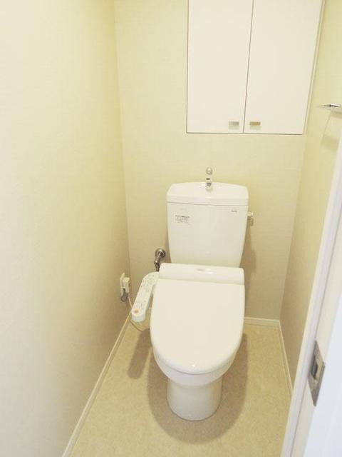 ※写真は同タイプ住戸です。(内装)