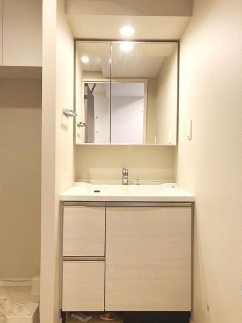 ※写真は同タイプ住戸です。(内装)