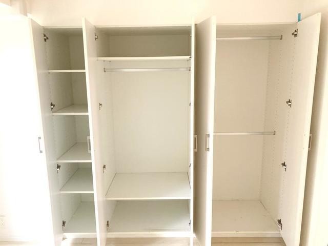 ※写真は同タイプ住戸です。(内装)