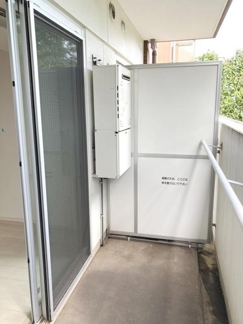 ※写真は同タイプ住戸です。