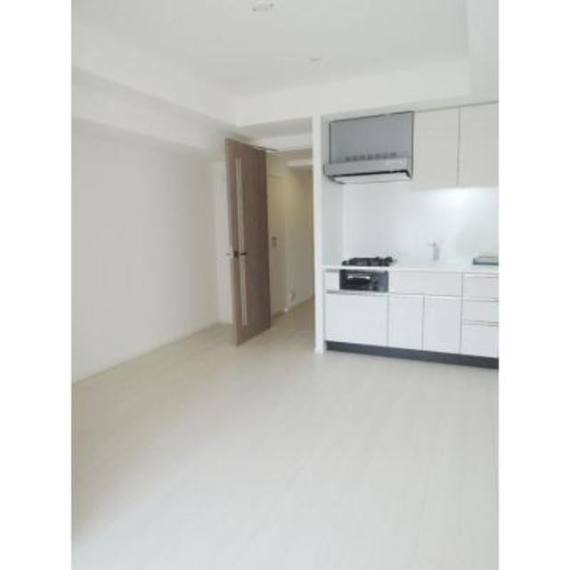 ※写真は同タイプ住戸です。(居間)