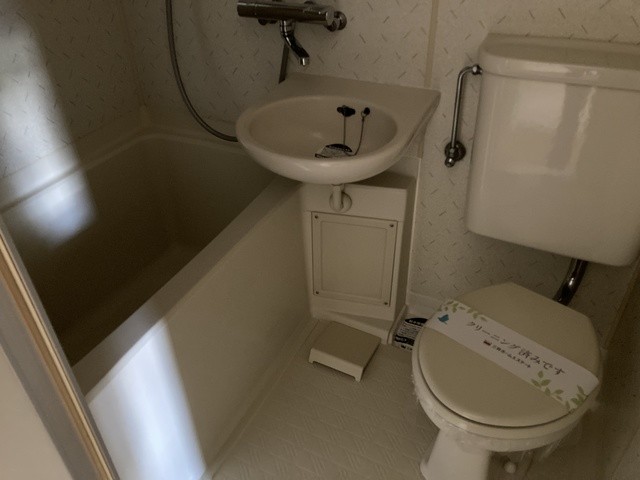 (風呂)
