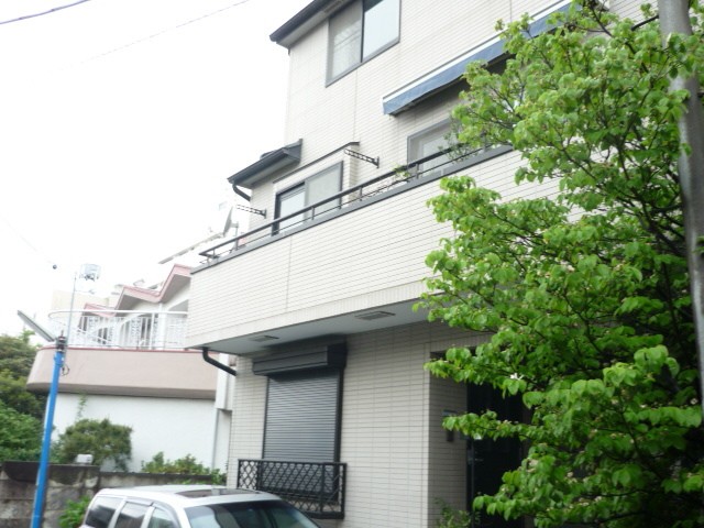 目黒区自由が丘２丁目 【賃貸居住】アパート