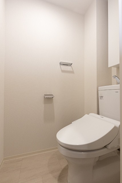 ※写真は同タイプ住戸です。(内装)