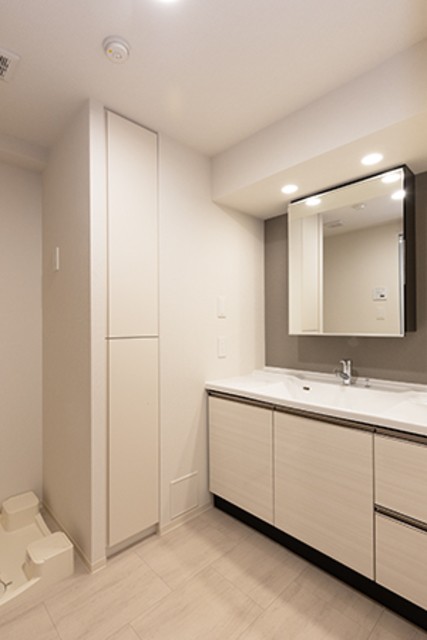 ※写真は同タイプ住戸です。(内装)