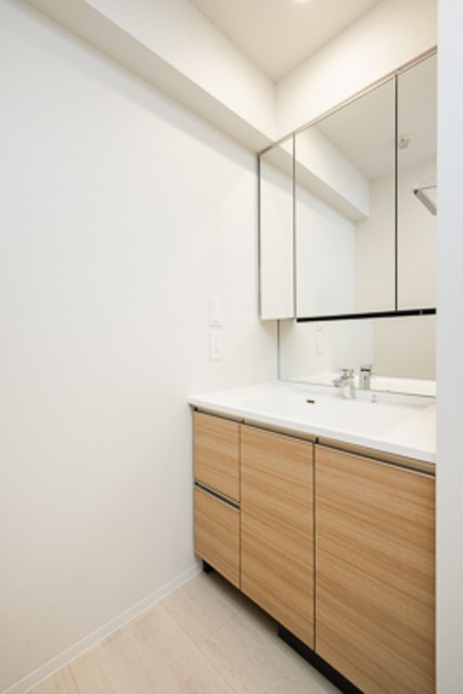 ※写真は同タイプ住戸です。(内装)