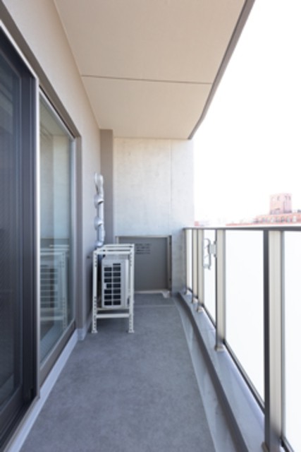 ※写真は同タイプ住戸です。