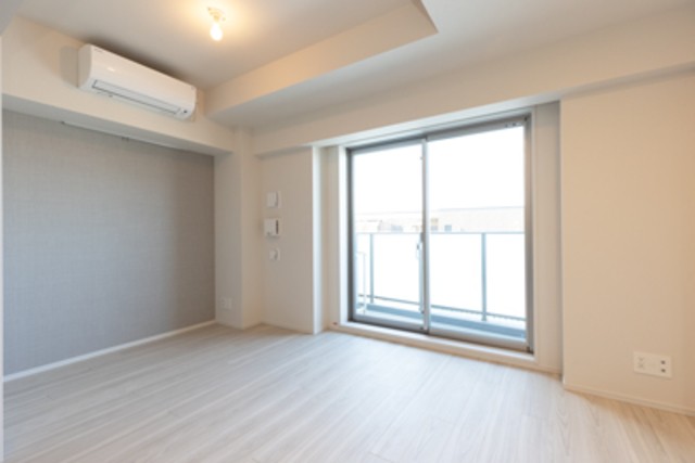 ※写真は同タイプ住戸です。(居間)