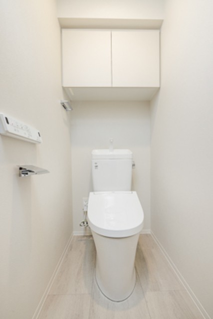 ※写真は同タイプ住戸です。(内装)