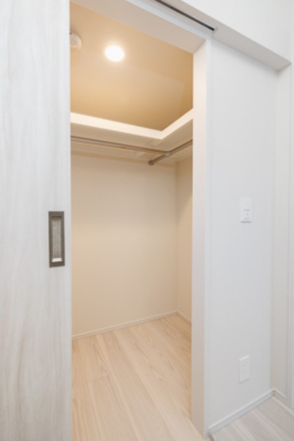 ※写真は同タイプ住戸です。(内装)