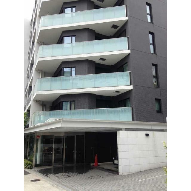 目黒区下目黒２丁目 【賃貸居住】マンション