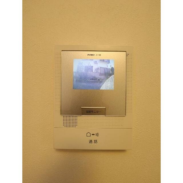 セキュリティ 給湯