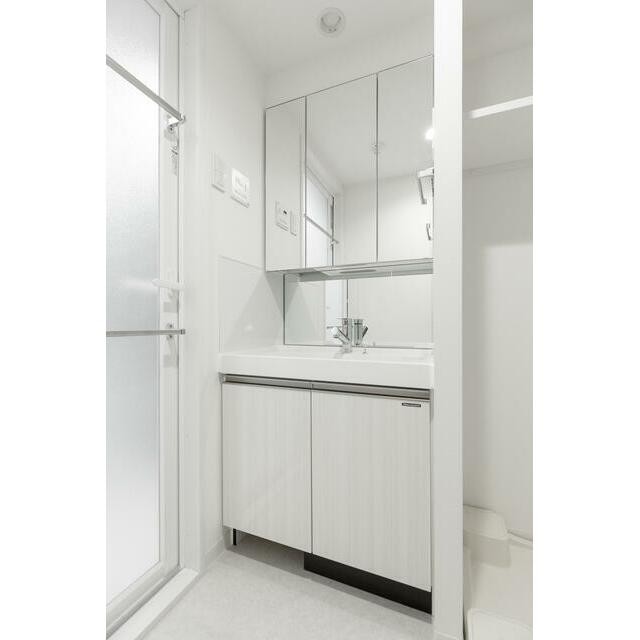 Bタイプ2023年5月撮影 同タイプ502号室の写真です。(内装)