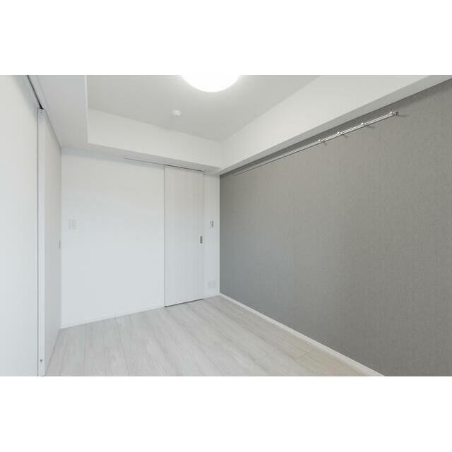 Bタイプ2023年5月撮影 同タイプ502号室の写真です。