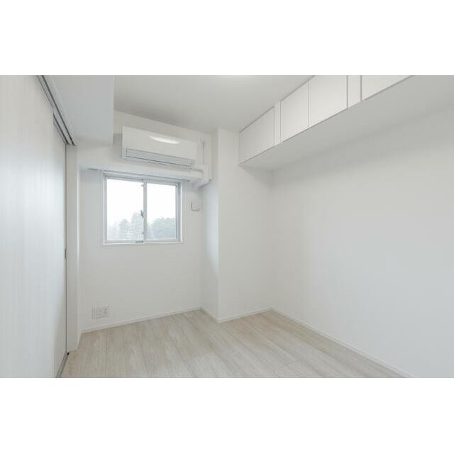 Bタイプ2023年5月撮影 同タイプ502号室の写真です。