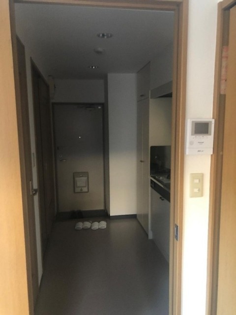 ※同仕様写真含む(玄関)