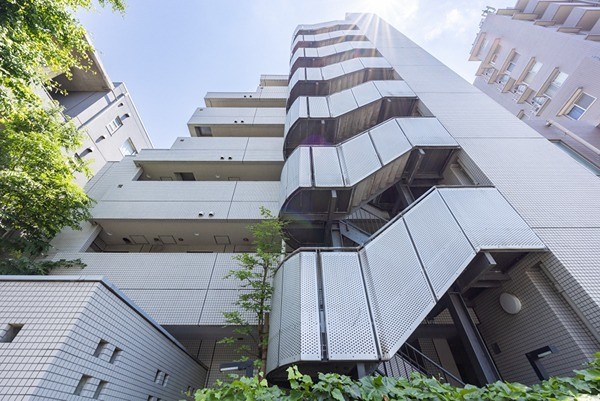 世田谷区瀬田２丁目 【賃貸居住】マンション