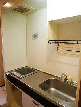 ※同仕様写真(キッチン)