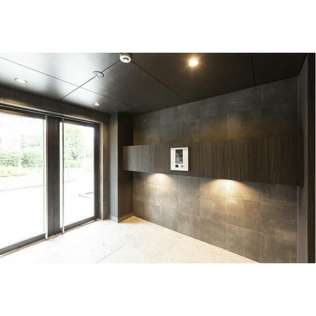 オートロック(その他建物画像)