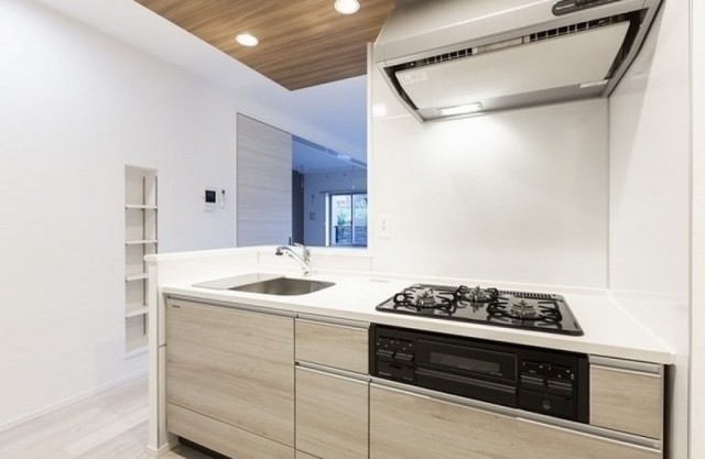 ※同仕様写真含む(キッチン)