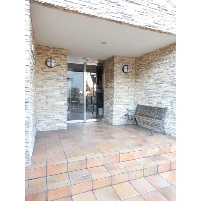 エントランス(その他建物画像)