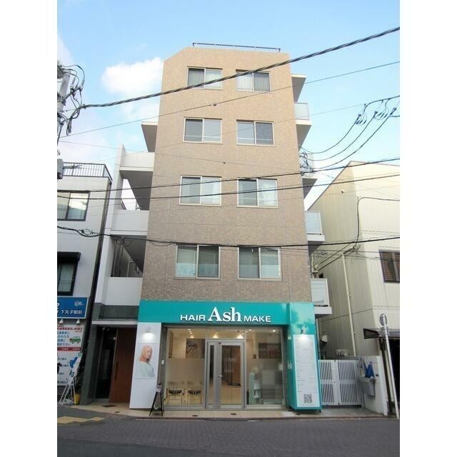 大田区下丸子３丁目 【賃貸居住】マンション